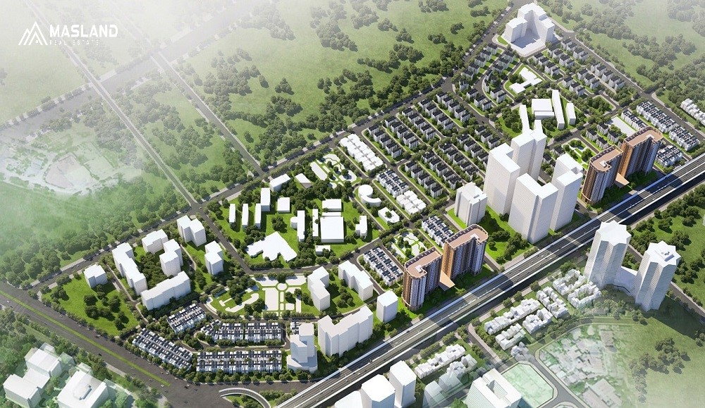  Vinhomes Cổ Loa