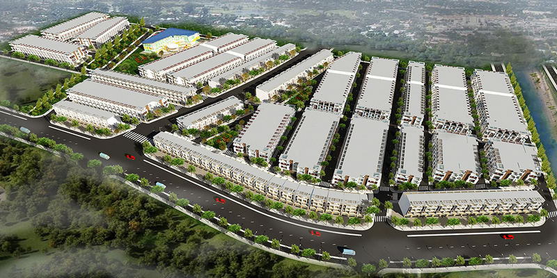 Dự án Him Lam Hùng Vương