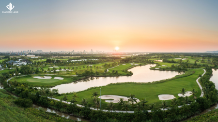 Vinhomes Royal Island - Thành phố đảo đẳng cấp quốc tế