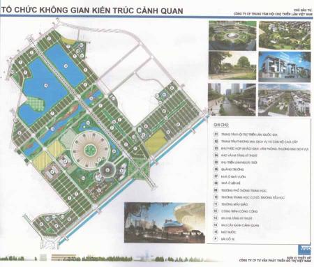  Vinhomes Cổ Loa