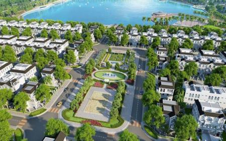 Vinhomes Dream City Hưng Yên