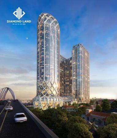 Diamond Crown Hai Phong