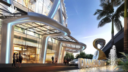Diamond Crown Hai Phong