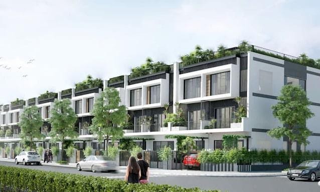 Cơ hội đầu tư sinh lời từ dự án Vinhomes Vũ Yên Hải Phòng