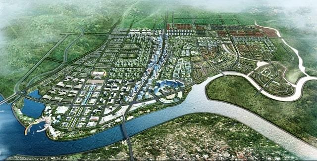VINHOMES VŨ YÊN HẢI PHÒNG - CHỦ ĐẦU TƯ VINGROUP