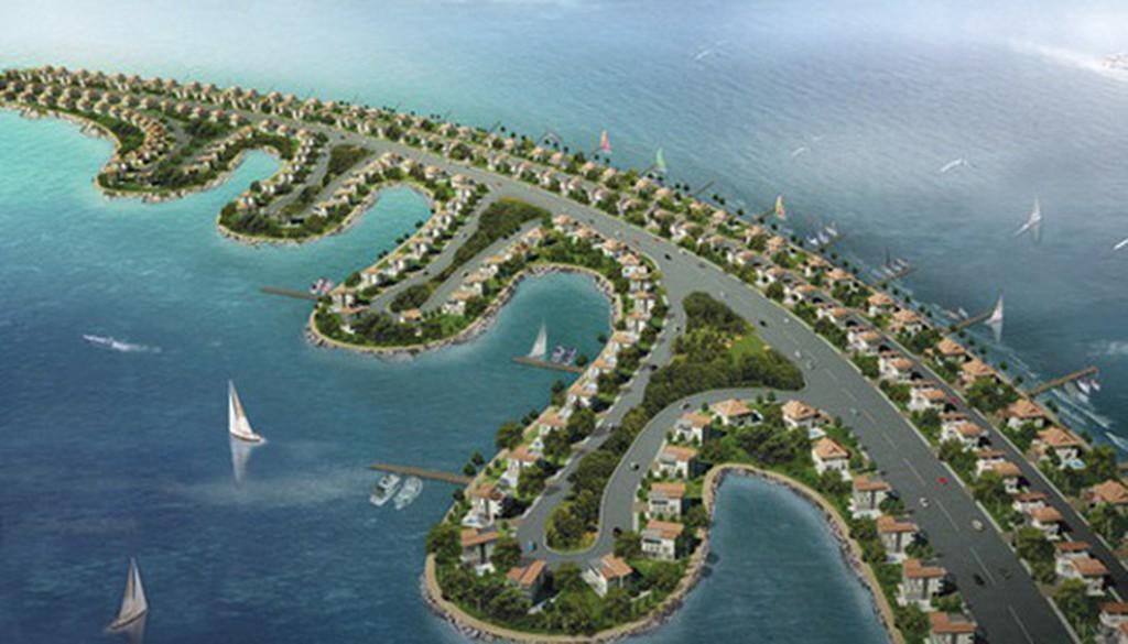Vinhomes Vũ Yên Hải Phòng | Bảng giá update tháng 8/2021