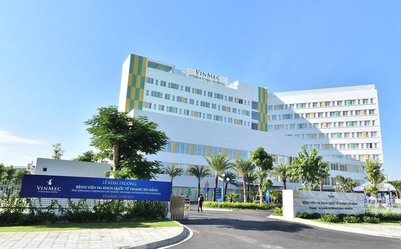 Bệnh viện Đa khoa Quốc tế Vinmec - Mới nhất 2021 | Bacsi247.org