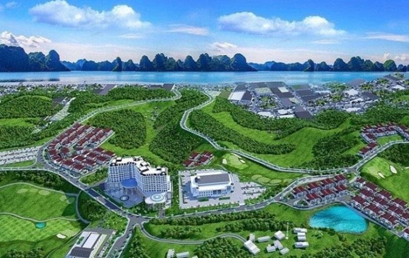 Vinhomes Vũ Yên Hải Phòng | Vị Trí Tiến Độ & Quy Hoạch Mới Nhất