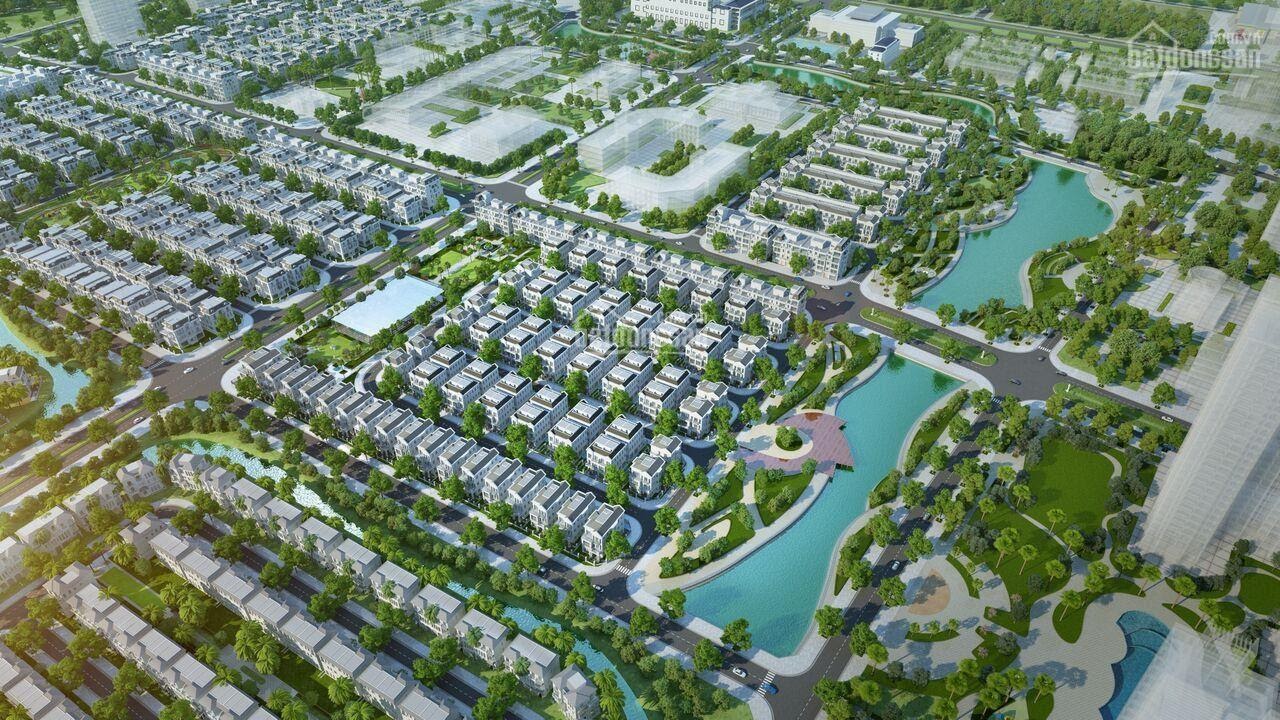 Thông tin Khu đô thị Vin vũ yên hải phòng-Cập nhật chi tiết