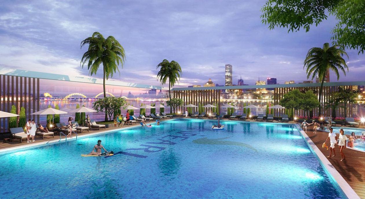 Hải Phòng yêu cầu đẩy nhanh tiến độ GPMB dự án đảo Vũ Yên