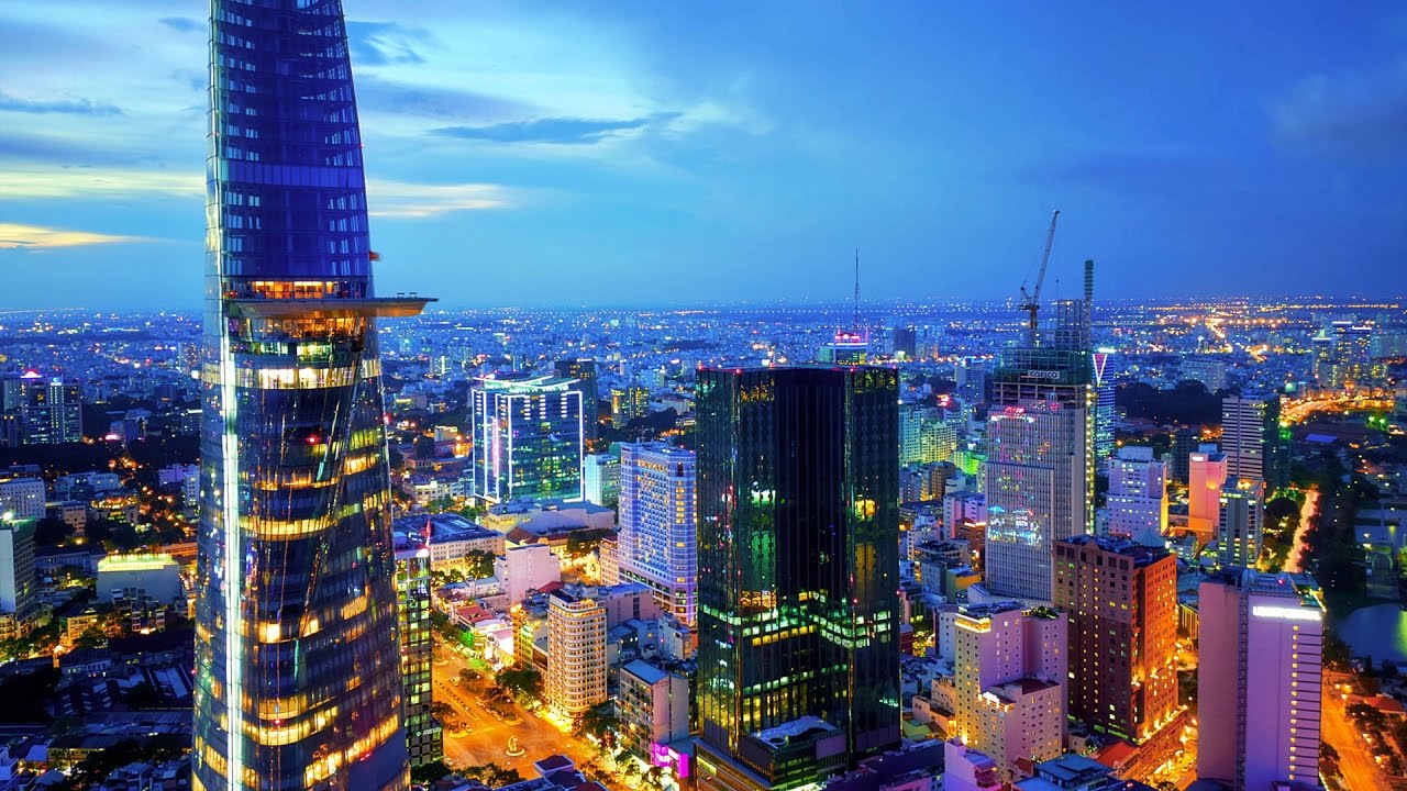 Chuyên gia dự báo năm 2021 là thời cơ tốt để đầu tư bất động sản