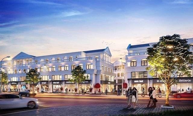 Nhà đầu tư bất động sản đang hướng đến sản phẩm nào tại Vinhomes Vũ Yên Hải Phòng trong năm 2022?