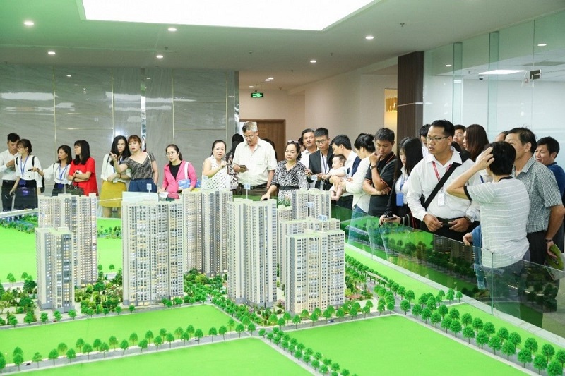 Khách hàng tiềm năng mua Vinhomes Vũ Yên là ai?