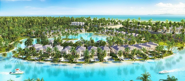 Pháp lý dự án Vinhomes Vũ Yên