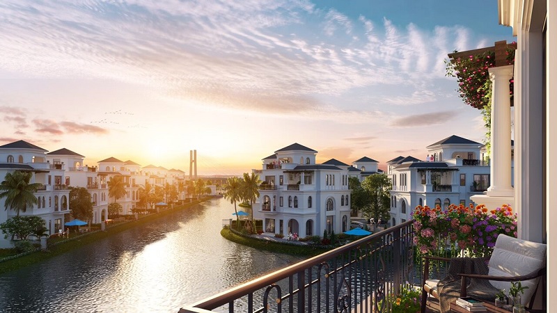 Tiến độ mở bán dự kiến của Vinhomes Vũ Yên 