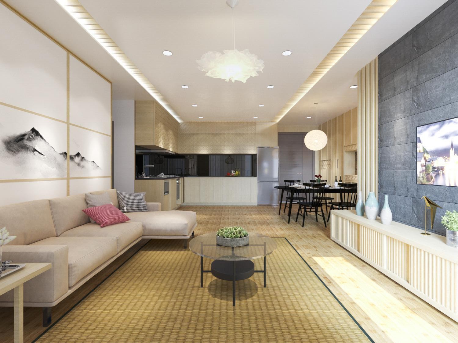 Những lợi thế “độc quyền” khách hàng sẽ được nhận được khi sở hữu căn hộ The Minato Residence