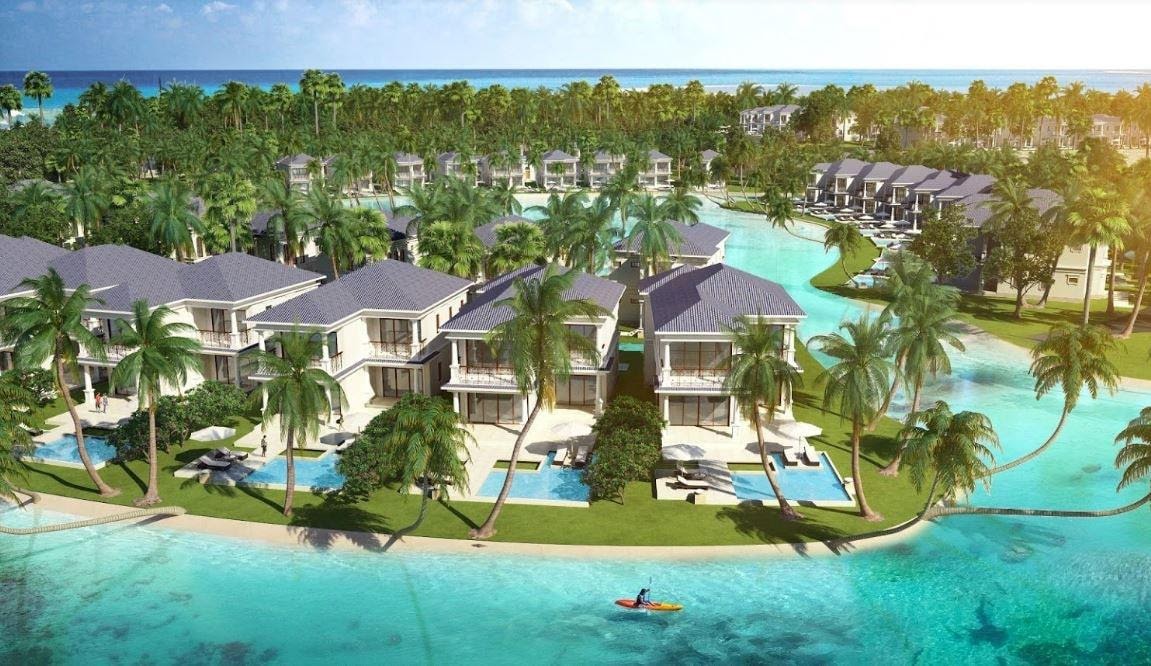 Biệt thự nghỉ dưỡng của dự án Vinhomes Vũ Yên Hải Phòng – Và những thắc mắc cần lời giải đáp.