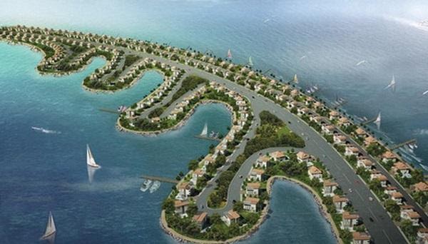 Giá bán dự án Vinhomes Vũ Yên Hải Phòng - Các vấn đề liên quan.