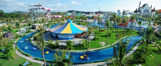 Khám phá chuỗi tiện ích nội khu ấn tượng của Vinhomes Vũ Yên