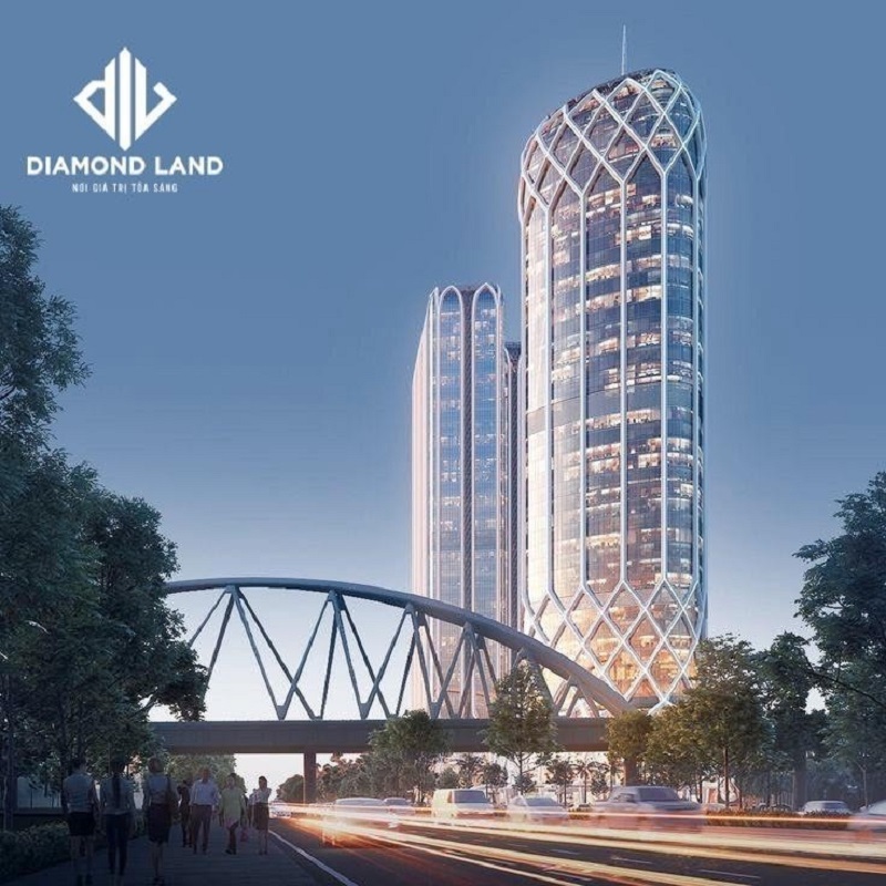 Dự án Diamond Crown Hai Phong dưới góc nhìn của các chuyên gia