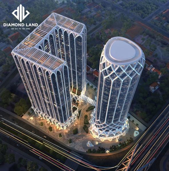 Diamond Crown Hai Phong